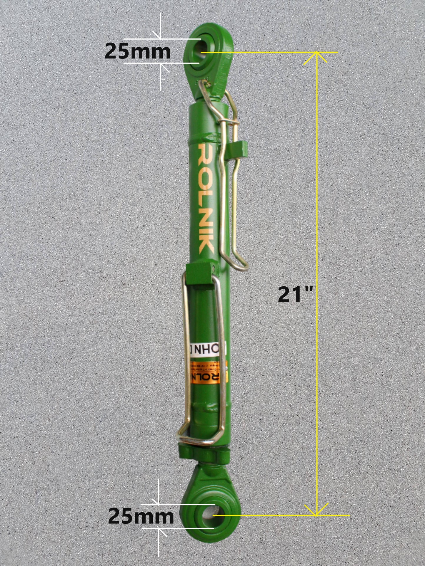 RLKHL114 - Toplink Suitable for JOHN DEERE Tractor