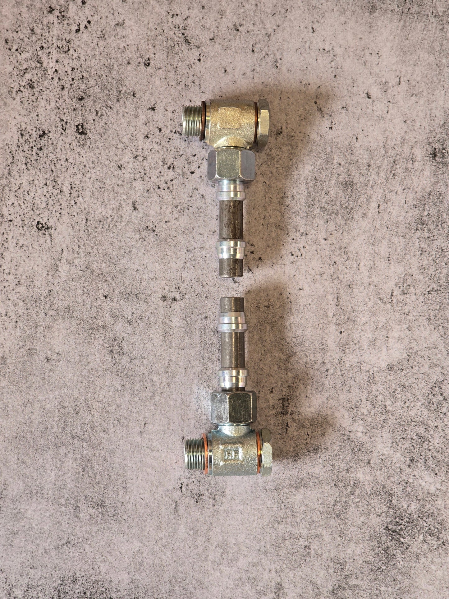 Repair Kit for Farmer Hydraulic Top Link Assembly (Without Valve)