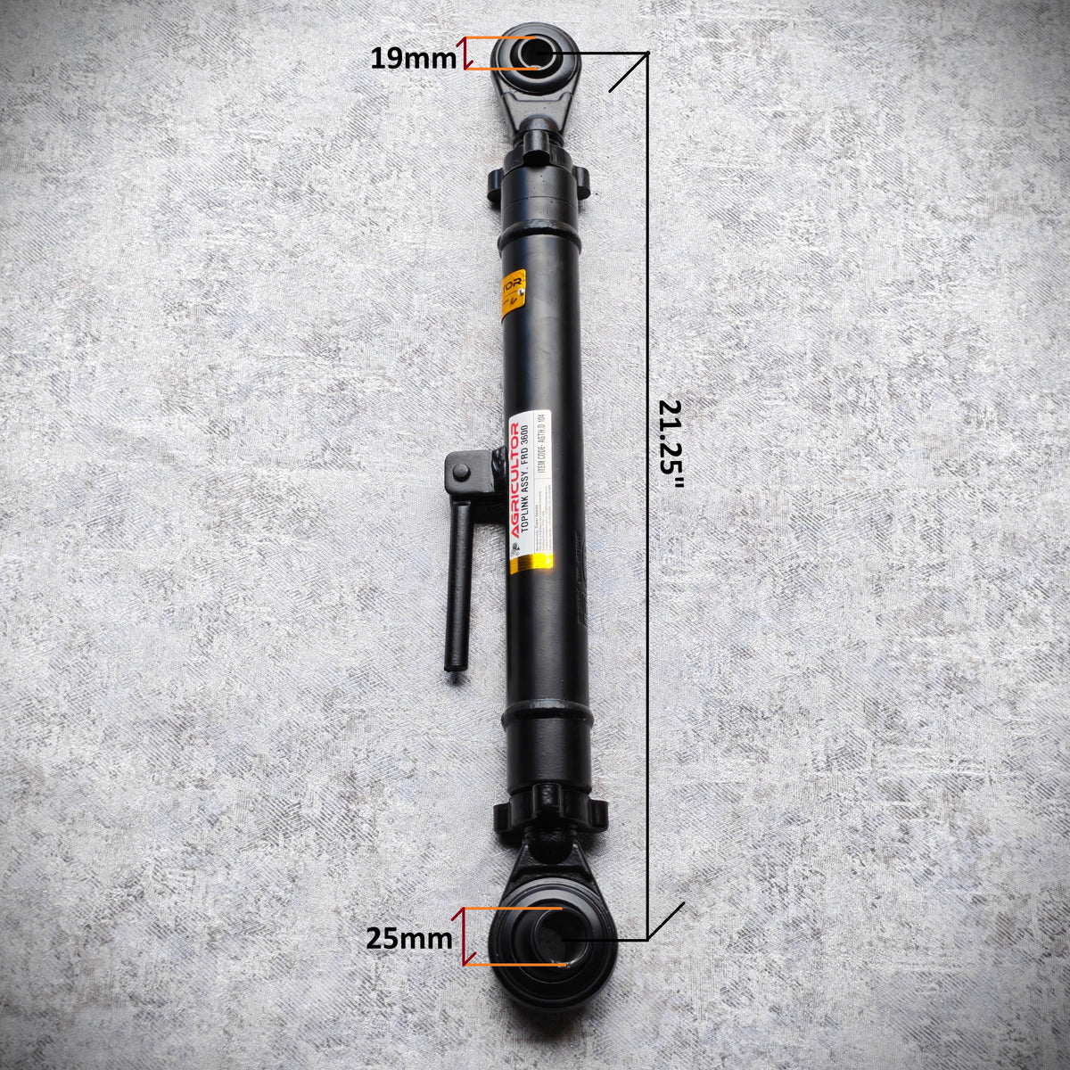 AGTHD104 - Toplink Suitable for Ford 3600 Tractor