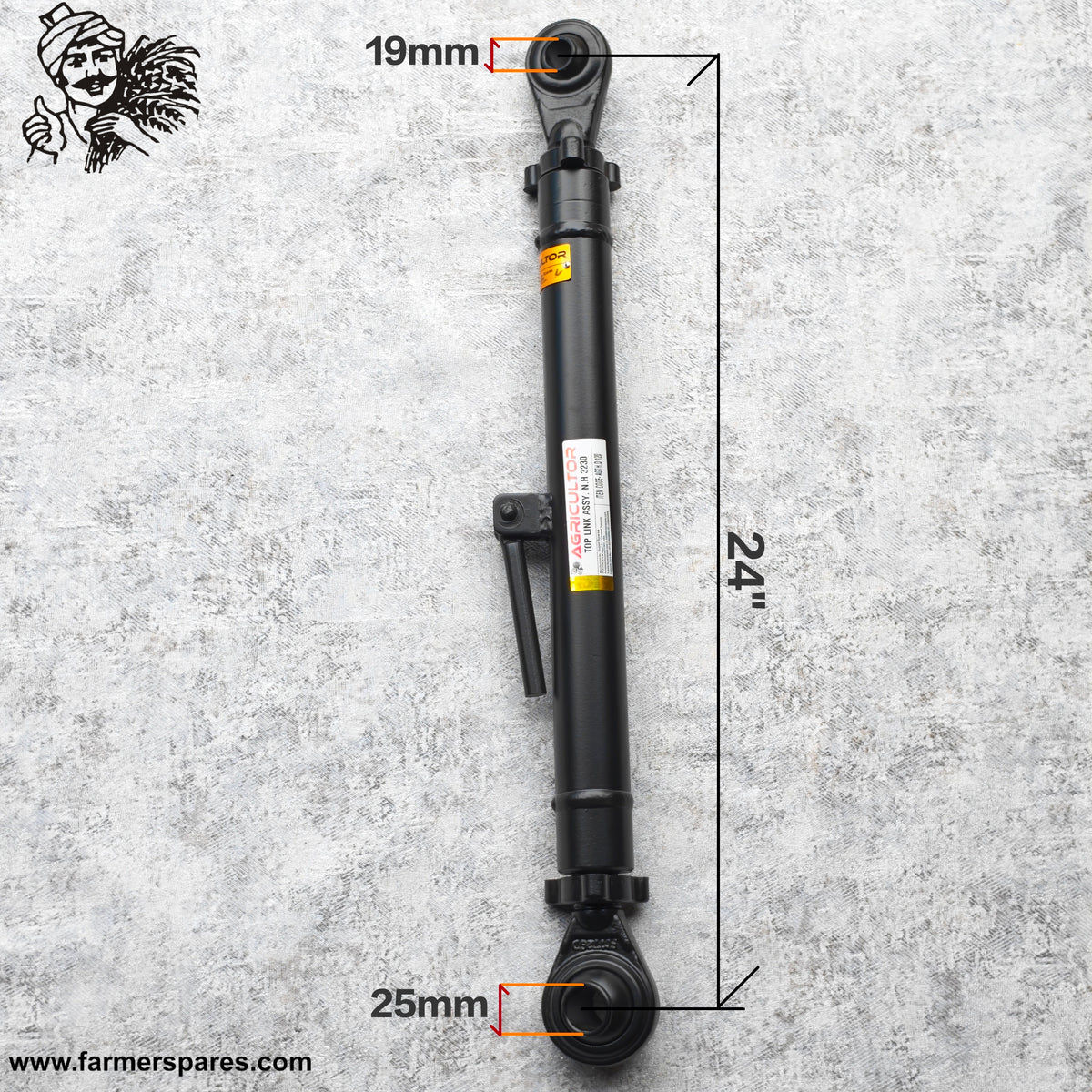 AGTHD120 - Toplink Suitable for New Holland 3230 Tractor