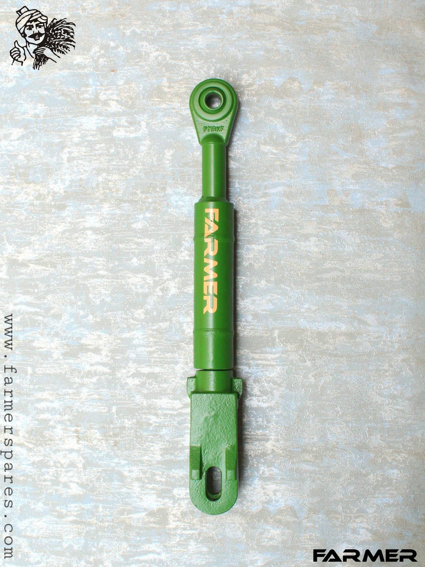 FMR965 - Y-ROD Assembly Suitable for John Deere Tractor (Adjustable)