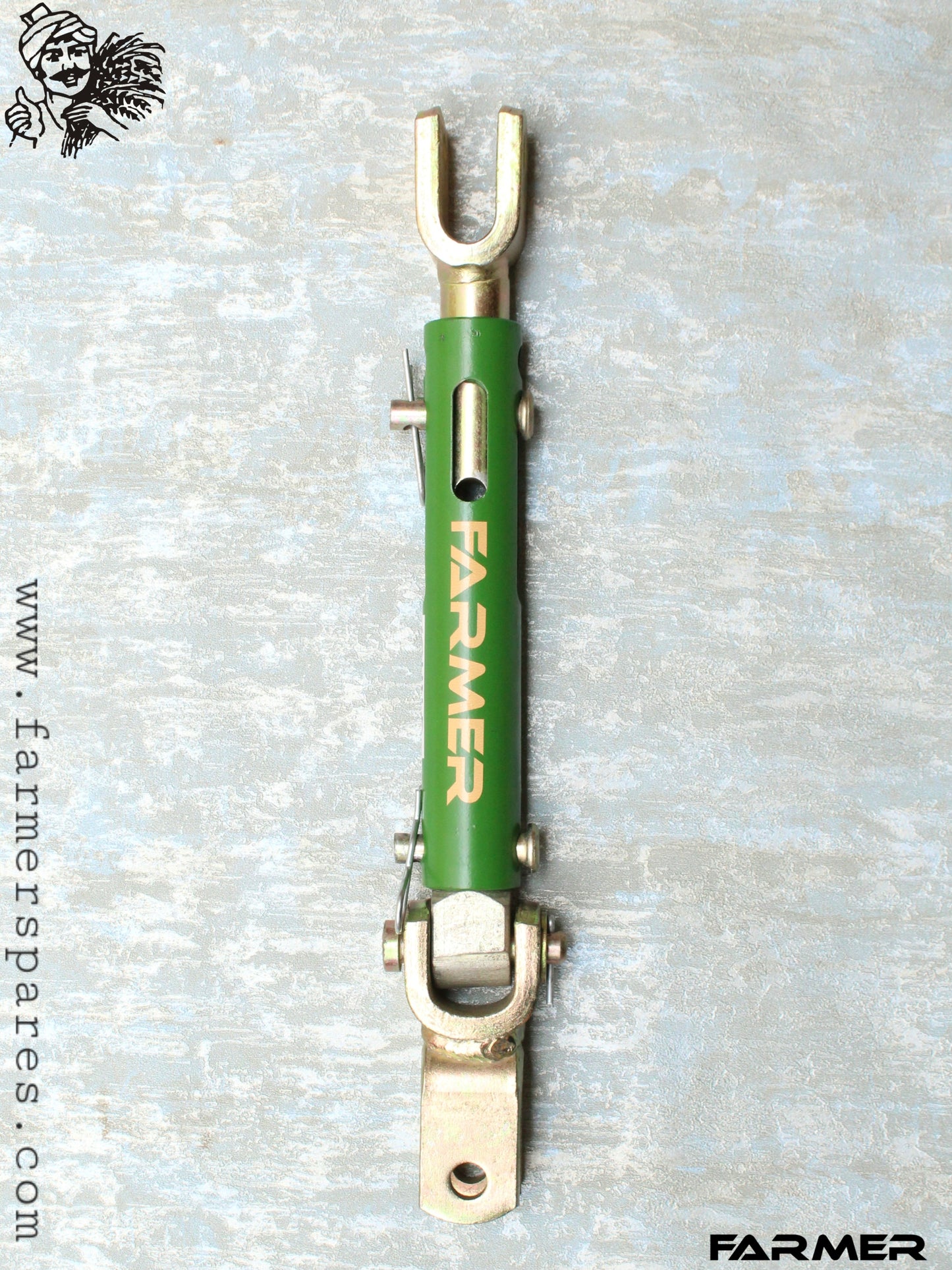 FMR207 - Stabilizer Assembly Suitable for JOHN DEERE Tractor
