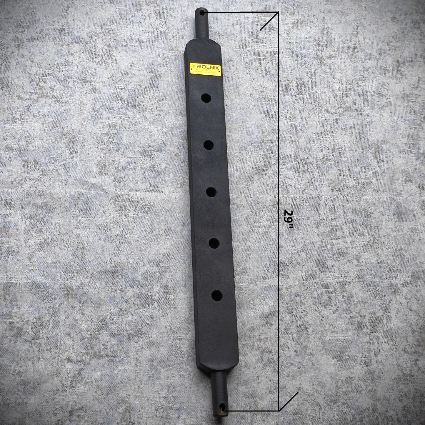 RLK1051 - DRAW BAR 29"