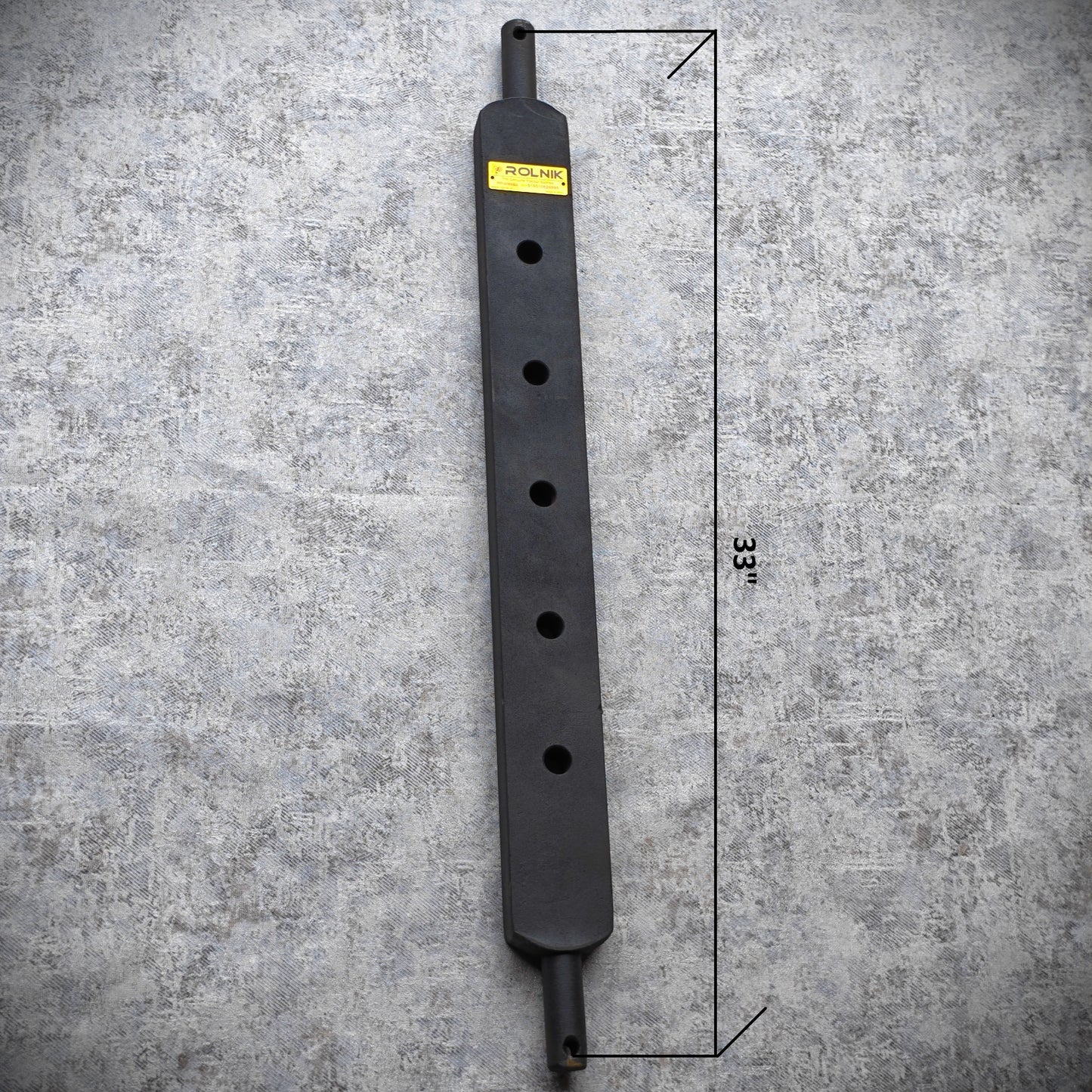 RLK1053 - DRAW BAR 33"