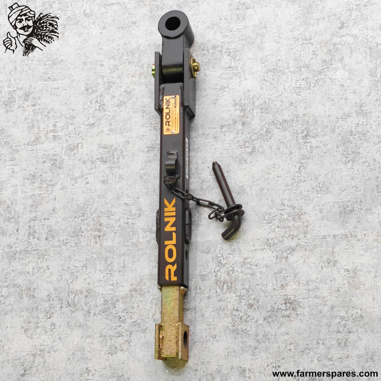 RLK206 - Stabilizer Assembly Suitable for Eicher 485