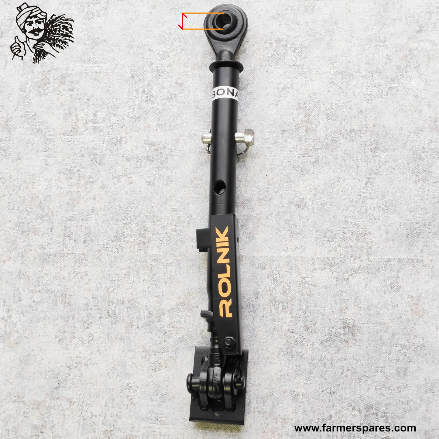 RLK209 - Stabilizer Assembly Suitable for Sonalika Tractor