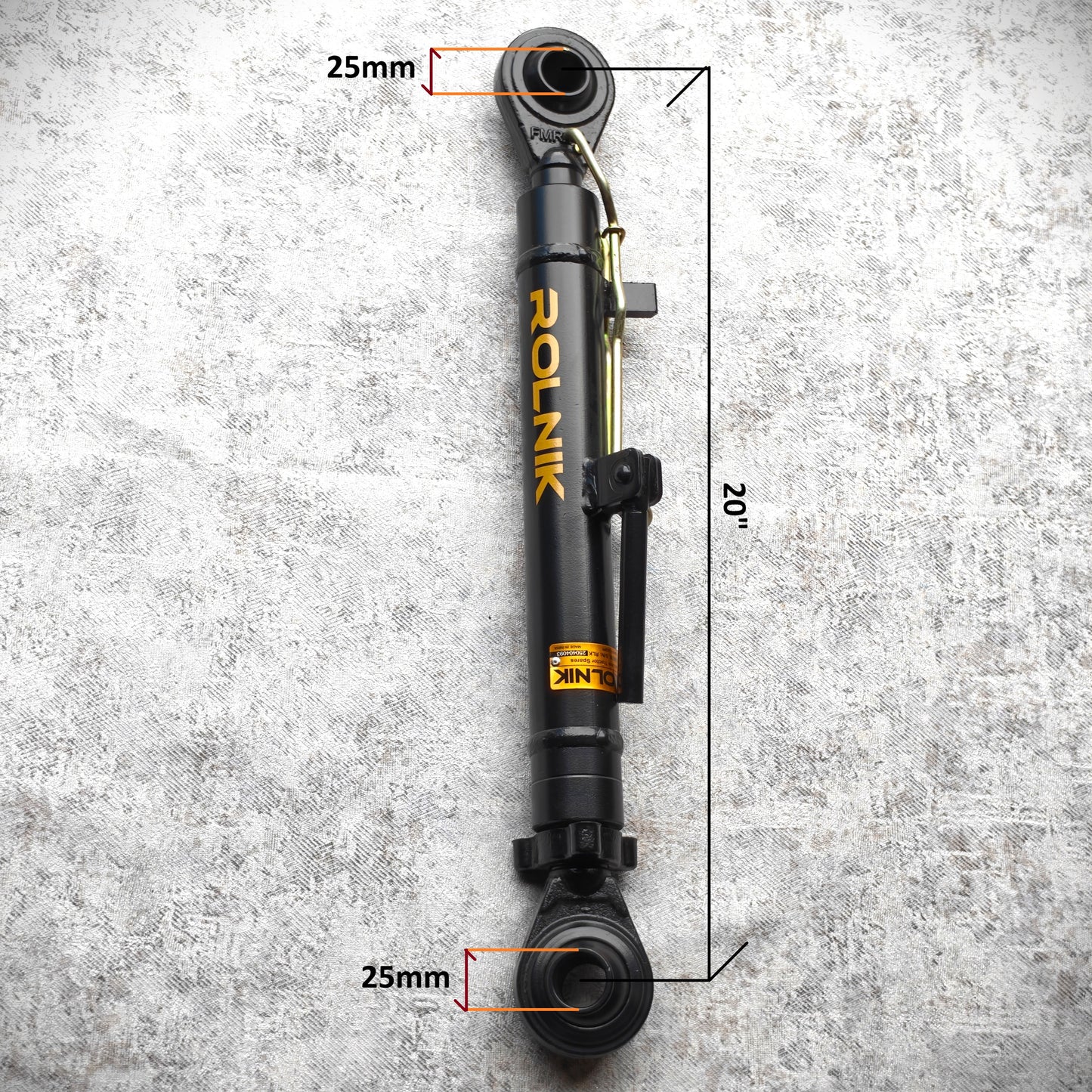 RLKHL115 - Toplink Suitable for Escorts 335 Tractor