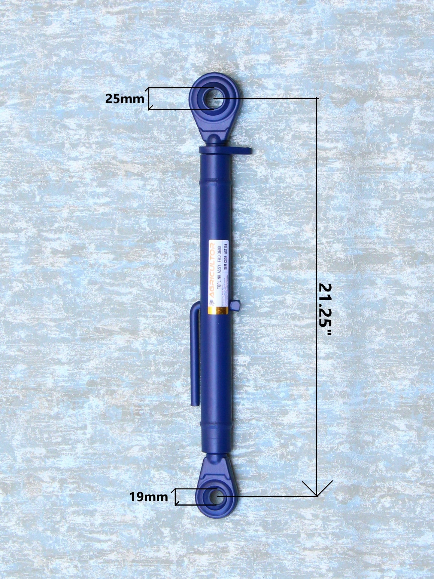 AGT104 - Toplink Suitable for FORD 3600 Tractor