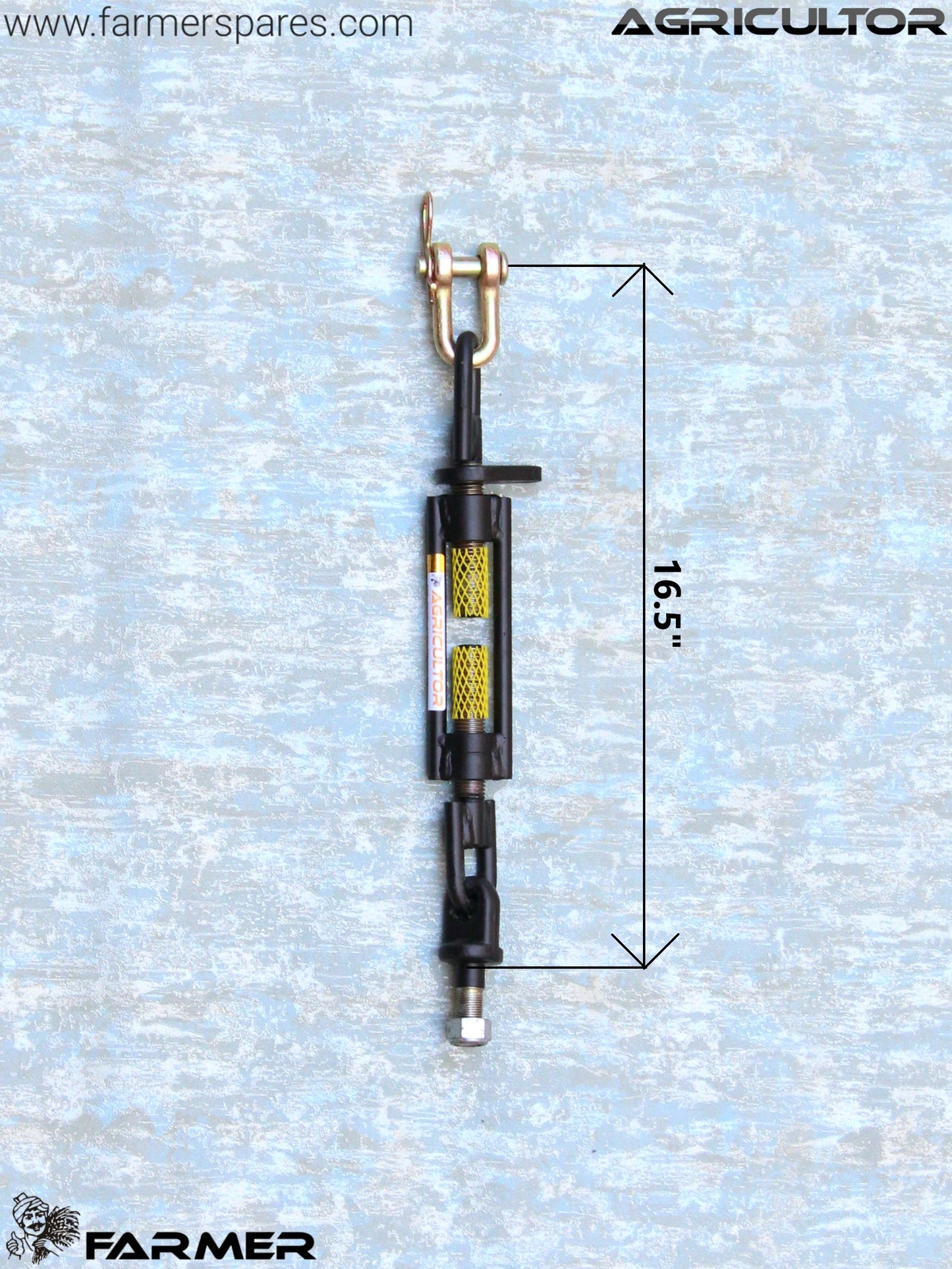 AGT232 - Stabilizer Chain Set Suitable for NEW HOLLAND 3230 Tractor