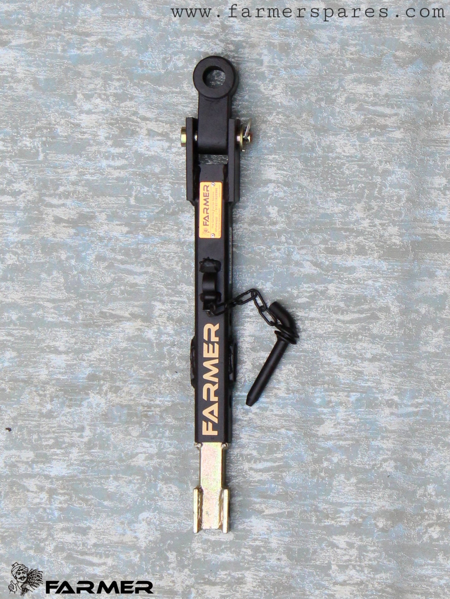 FMR206 - Stabilizer Assembly Suitable for EICHER 485 New Model