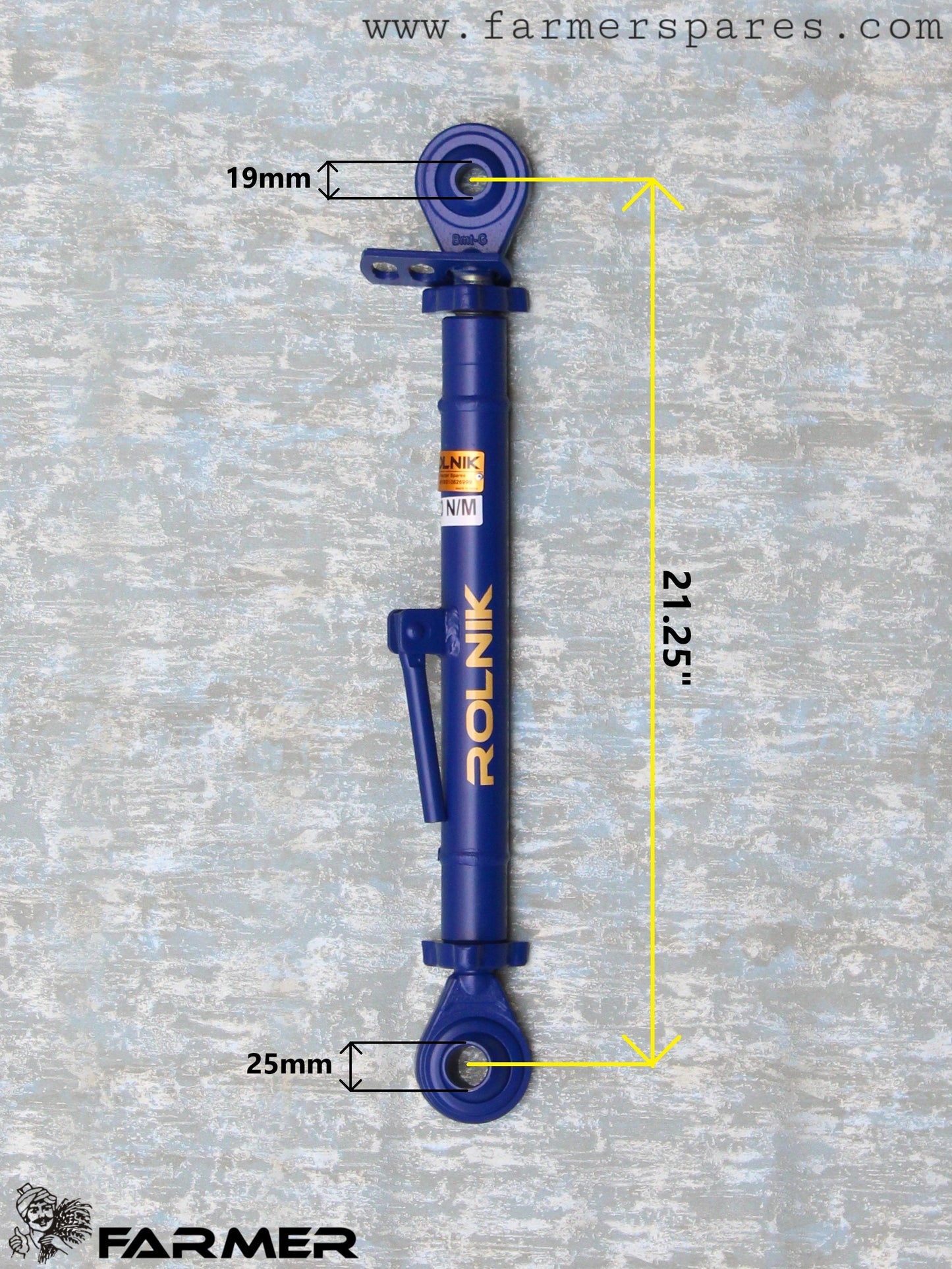 RLK102 - Toplink Suitable for FARMTRAC 60 Tractor
