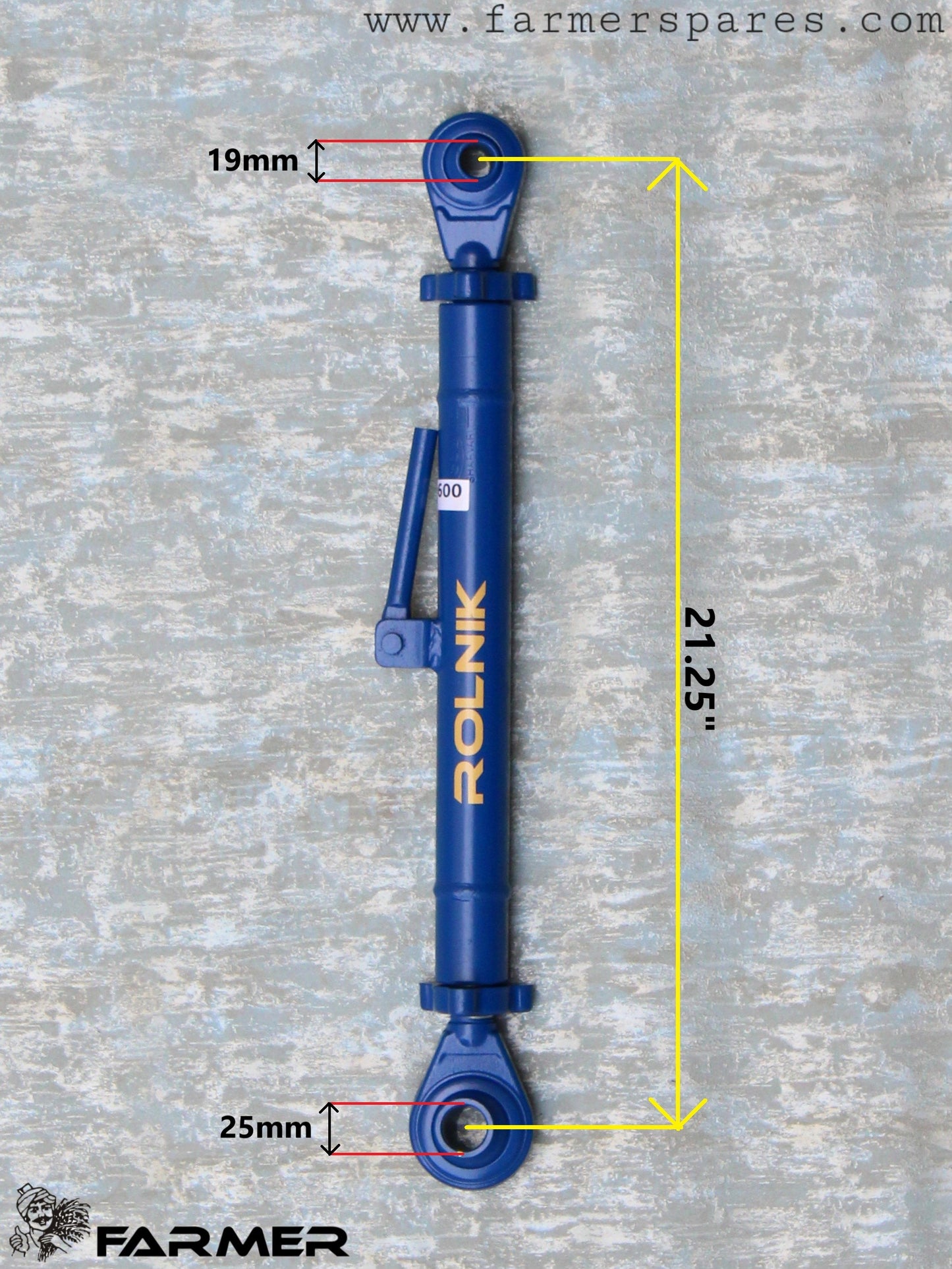 RLK104 - Toplink Suitable for FORD 3600 Tractor