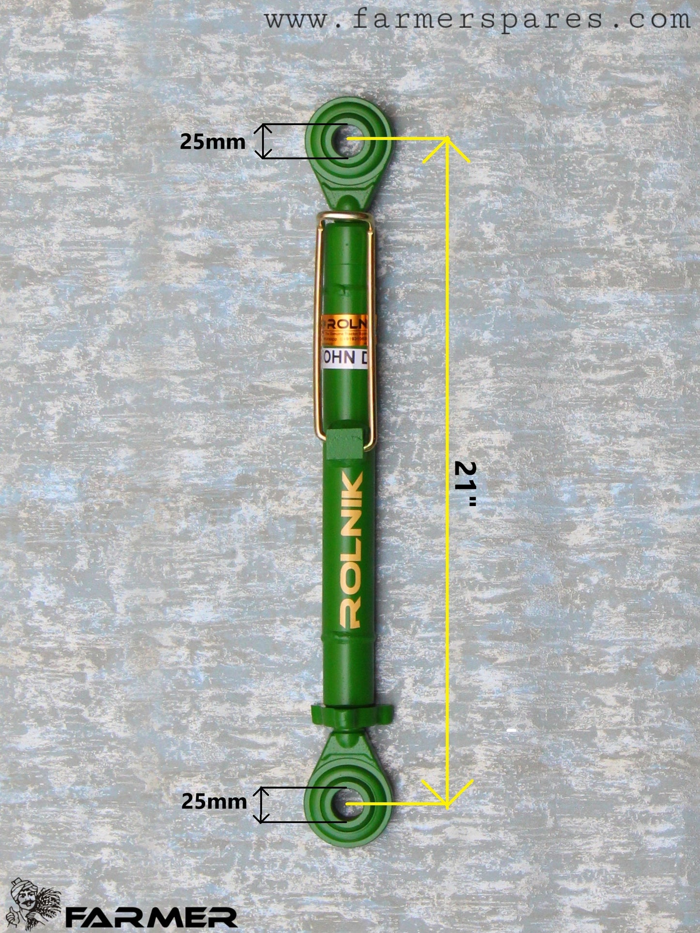RLK114 - Toplink Suitable for JOHN DEERE Tractor
