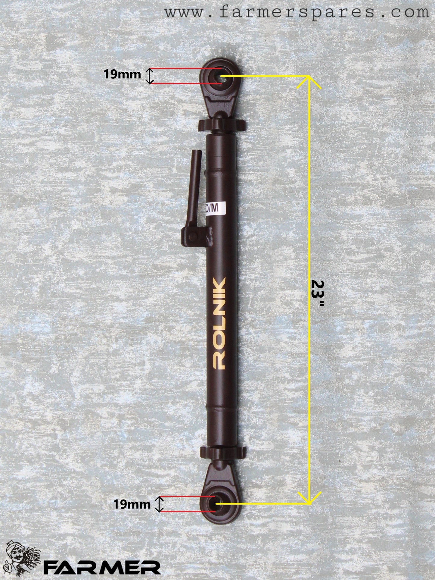 RLK121 - Toplink Suitable for MASSEY Old Model Tractor