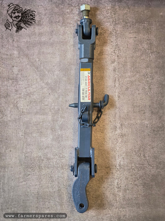 AGT201 - STABILIZER ASSEMBLY Suitable for FARMTRAC 60 U Forge type