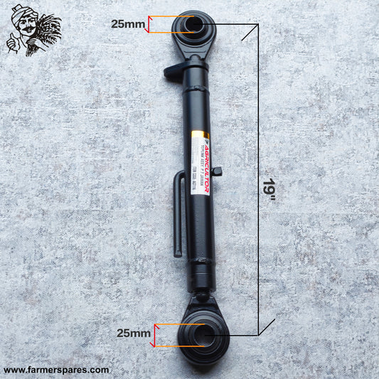 AGT116 - Toplink Suitable for Powertrac Jawan Tractor