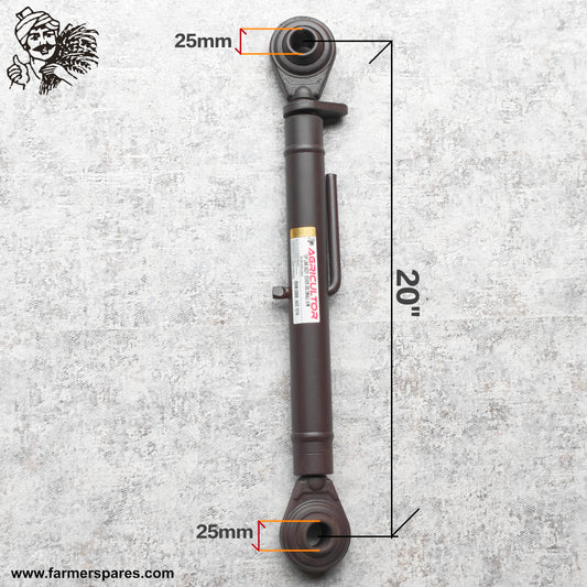 AGT127A - Toplink Suitable for Eicher 380 NM (Small) Tractor