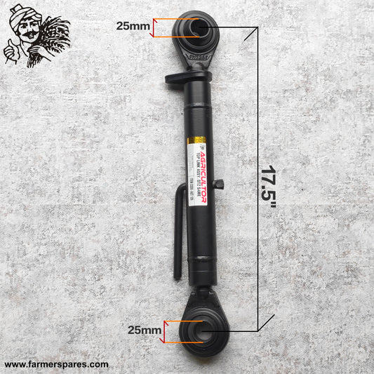 AGT129 - Toplink Suitable for Deutz Same Tractor