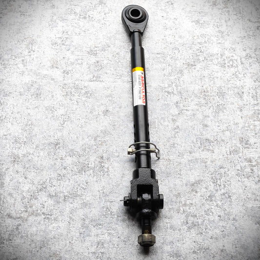 AGT204 - STABILIZER ASSEMBLY Suitable for POWERTRAC Tractor (Eye-Bolt Type)