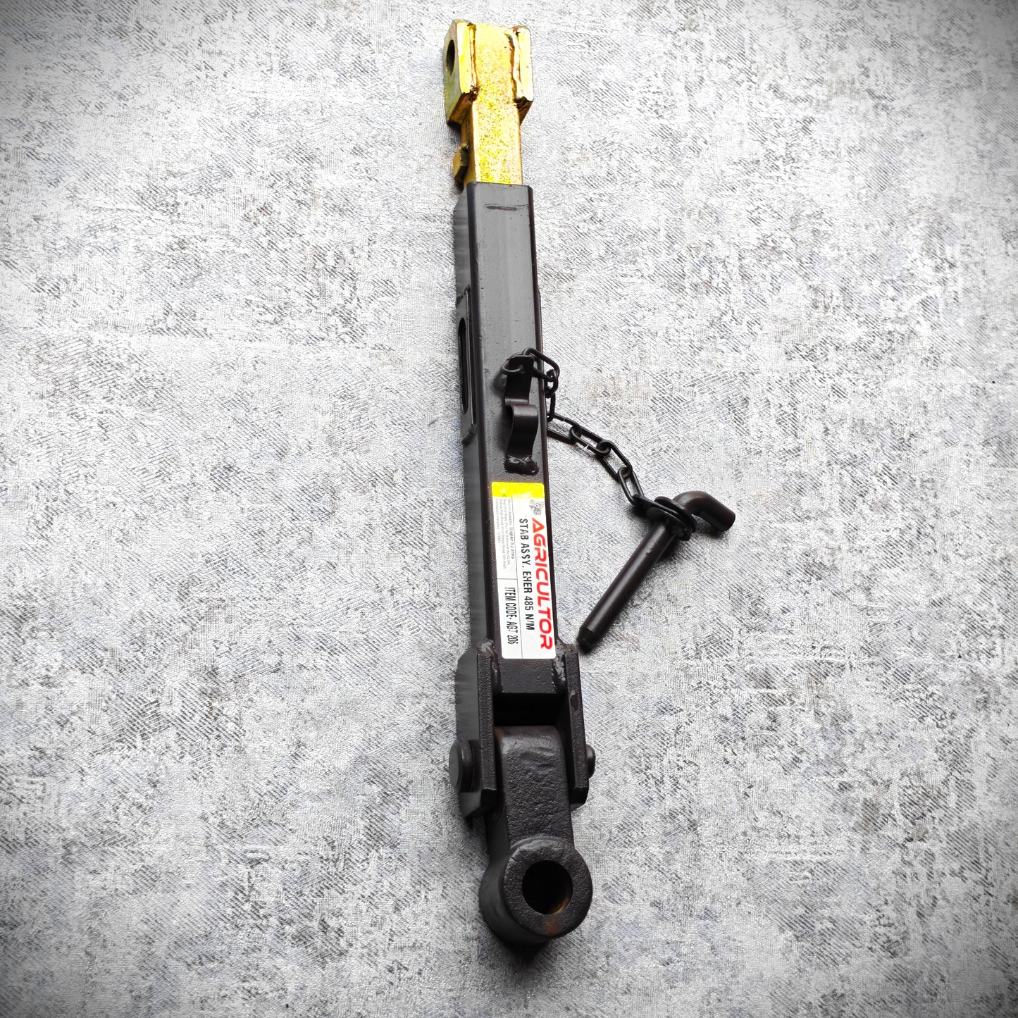 AGT206 - STABILIZER ASSEMBLY Suitable for Eicher 485 New Model Tractor