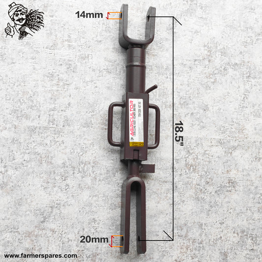 AGT263 - Levelling Suitable for Eicher 380/485 Tractor