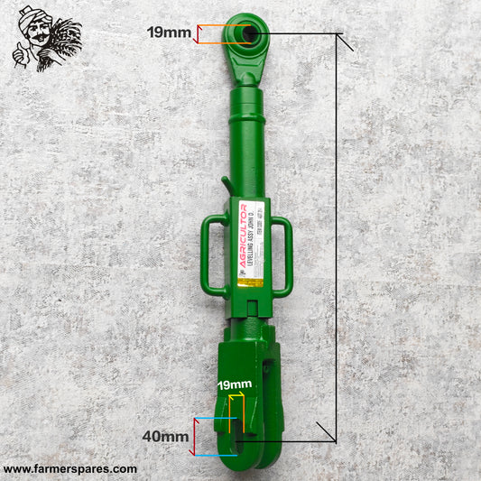 AGT264 - Levelling Suitable for John Deere Tractor