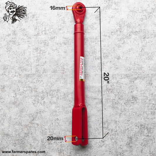 AGT953 - Y-ROD Suitable for MAHINDRA DI/NST Tractor (Adjustable)