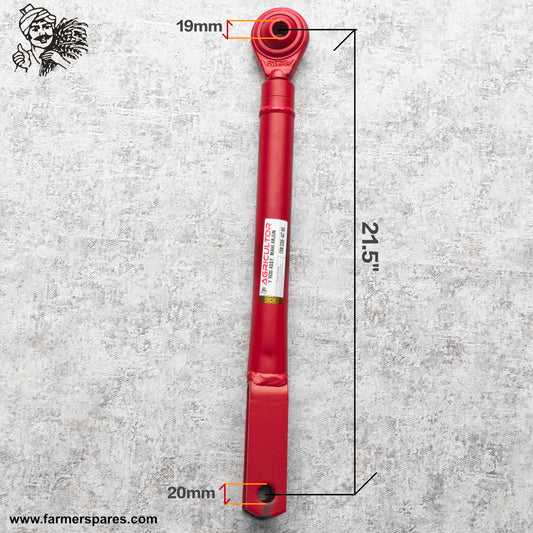 AGT955 - Y-ROD Suitable for MAHINDRA ARJUN Tractor (Adjustable)