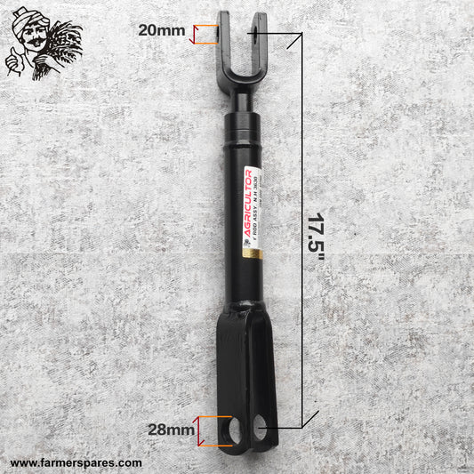 AGT960 - Y-ROD Suitable for NEW HOLLAND 3630 Tractor