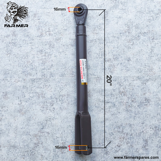 AGT963 - Y-ROD Suitable for MASSEY Tractor (Adjustable)