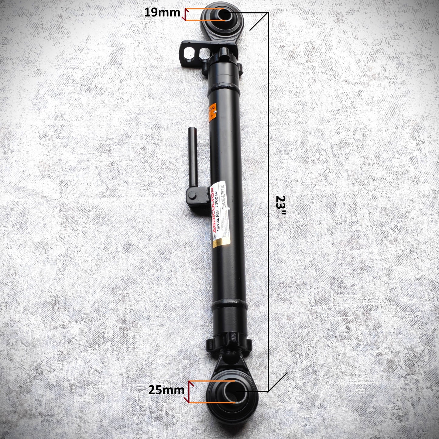 AGTHD103 - Toplink Suitable for FARMTRAC 65 Tractor