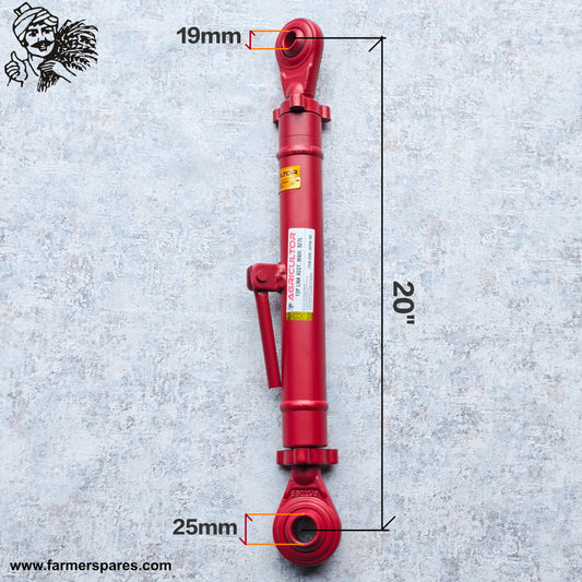 AGTHD105 - Toplink Suitable for Mahindra B275 Tractor