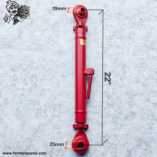 AGTHD107 - Toplink Suitable for Mahindra Arjun Tractor