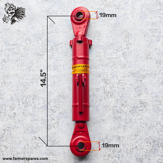 AGTHD109 - Toplink Suitable for Mahindra Yuvraj Tractor
