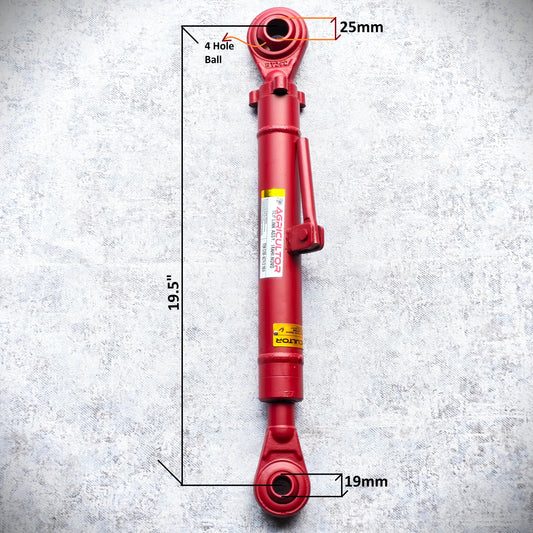 AGTHD109A - Toplink Suitable for Mahindra Novo Tractor