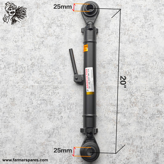 AGTHD110 - Toplink Suitable for HMT Zetor Tractor