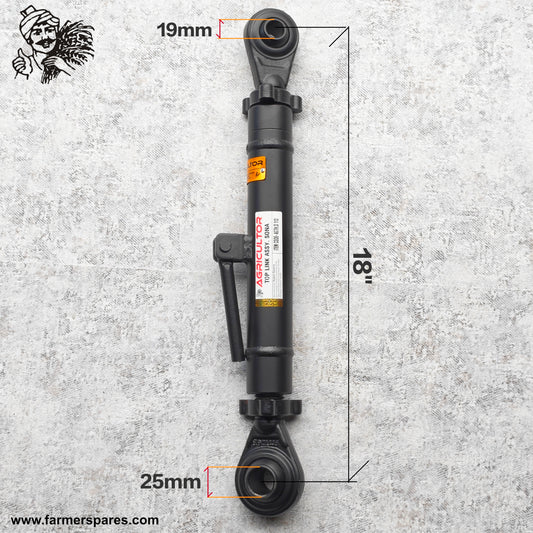 AGTHD113 - Toplink Suitable for Sonalika Tractor