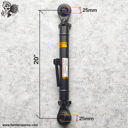 AGTHD115 - Toplink Suitable for Escorts 335 Tractor