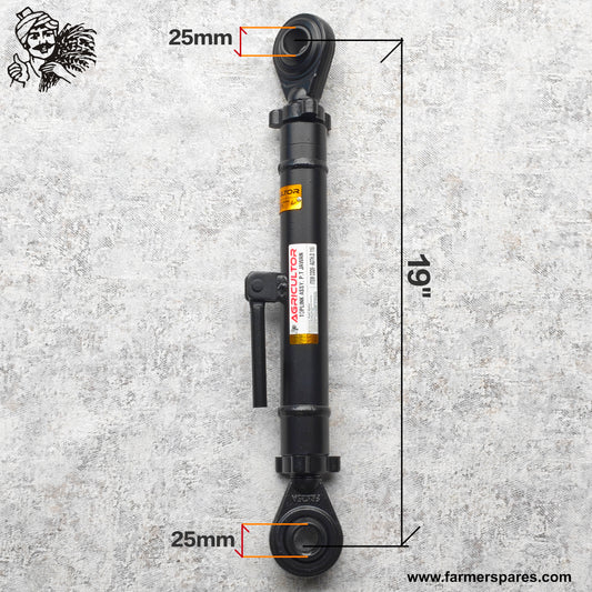 AGTHD116 - Toplink Suitable for Powertrac Jawan Tractor