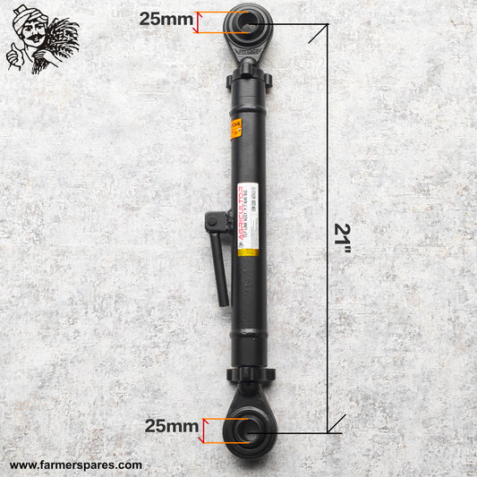 AGTHD117 - Toplink Suitable for Powertrac New Model (Big) Tractor