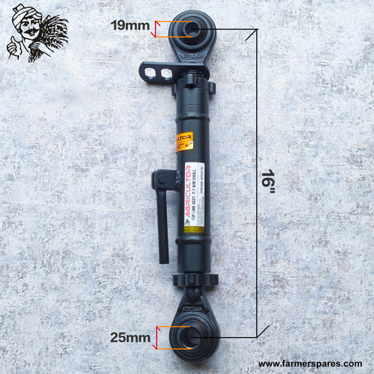 AGTHD118 - Toplink Suitable for Powertrac New Model (Small) Tractor