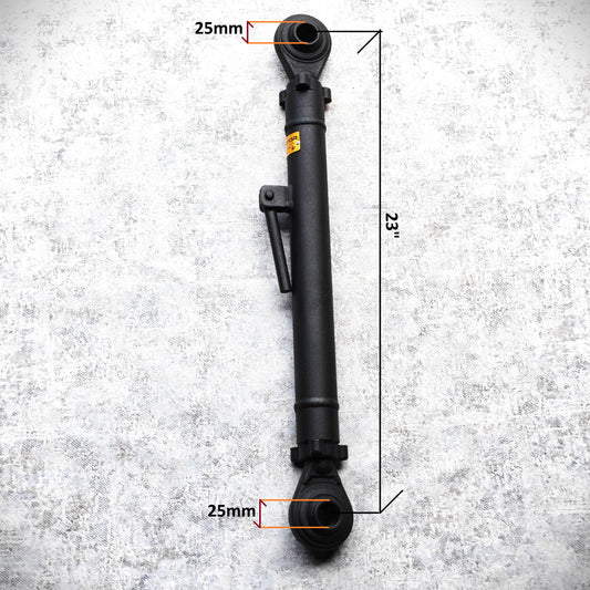 AGTHD124 - Toplink Suitable for Massey Mahashakti Tractor