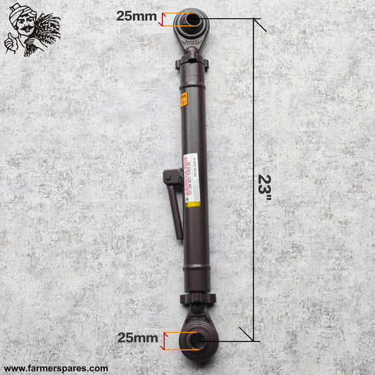 AGTHD127 - Toplink Suitable for Eicher 380 Tractor