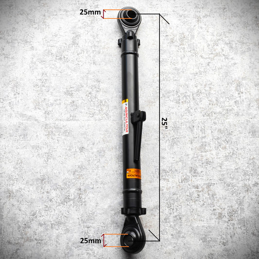 AGTHD128 - Toplink Suitable for Eicher 485 New Model Tractor