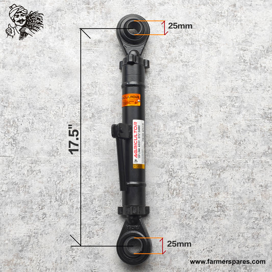 AGTHD129 - Toplink Suitable for Deutz Same Tractor