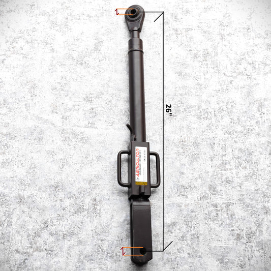 AGT260A - Levelling Suitable for MASSEY 9500 Tractor