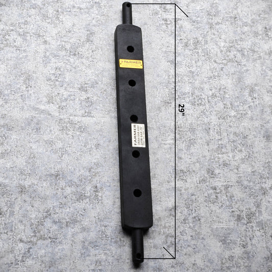 FMR1051 - DRAW BAR 29"