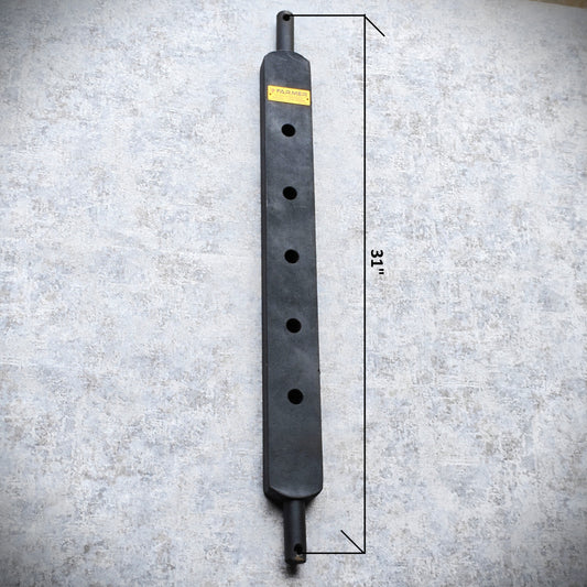 FMR1052 - DRAW BAR 31"