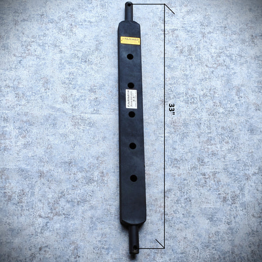FMR1053 - DRAW BAR 33"