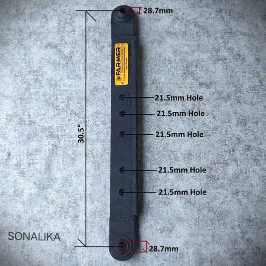 FMR1105 - Lower Link Assembly Suitable for Sonalika Tractor